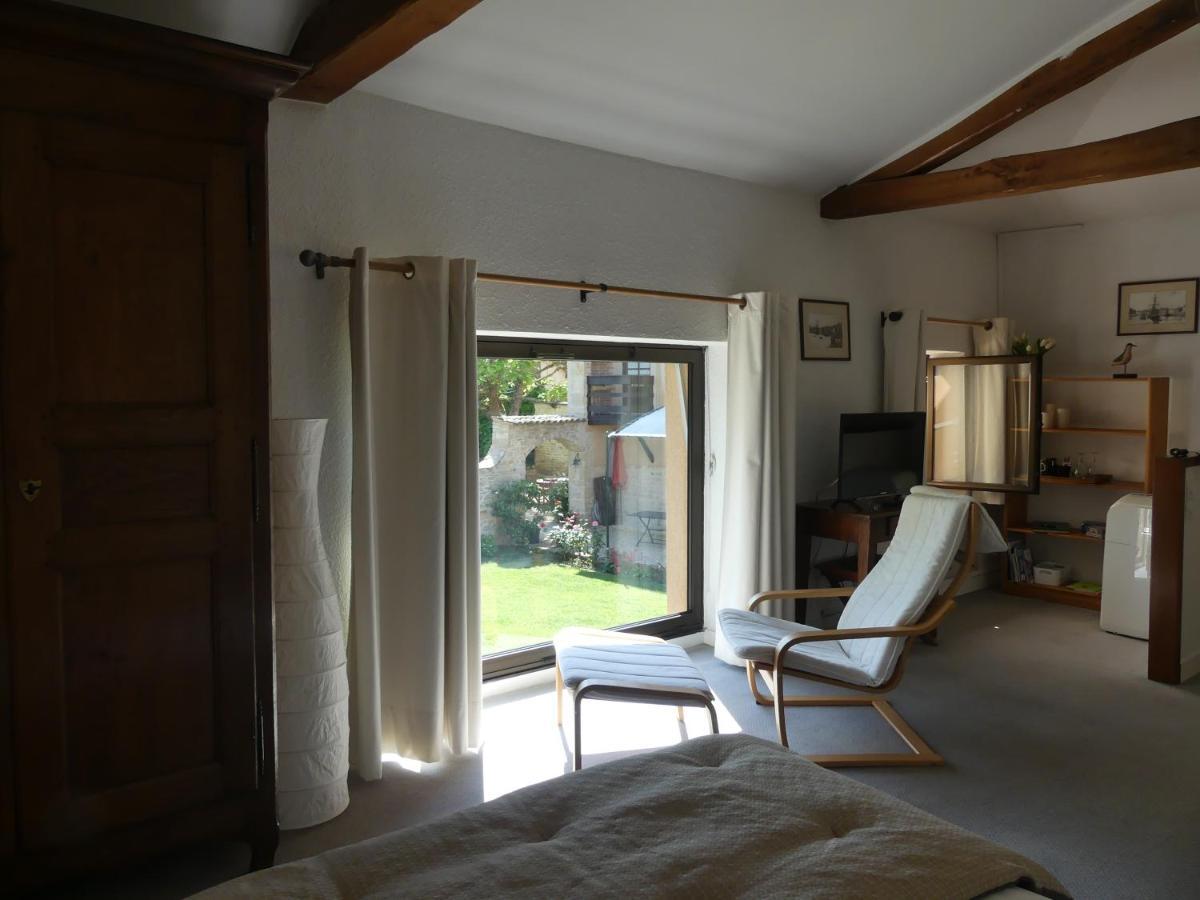 Opa Beach Chânes Esterno foto
